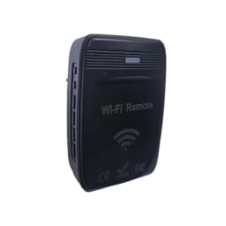 WiFi 287MHz-868MHz WiFi to RF Converter Rolling Code Garage Door Remote Control