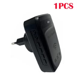 WiFi 287MHz-868MHz WiFi to RF Converter Rolling Code Garage Door Remote Control