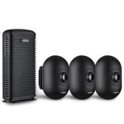KERUI DW9 Garage Alarm Wireless Driveway Welcome Burglar Alarm Waterproof Outdoor PIR Motion Sensor Detector Security Protection