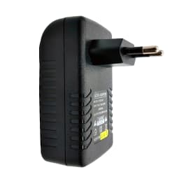 POE Power Support 48V 0.5A EU Plug For IP Camera Power Supply Ethernet Adapter Phone AP JIENUO
