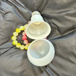 Sight Secret Light Bulb Home Diversion Stash Can Safe Container Hiding Spot Hidden Storage Secret Compartment