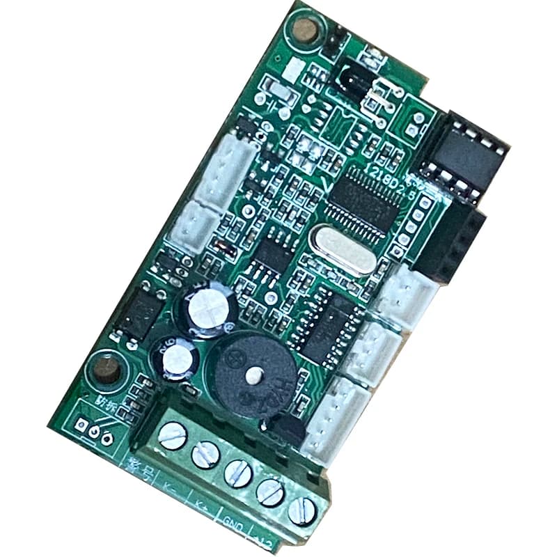 Lock Circuit Board Main Control Board For Electrci Lock Sold in Our Store