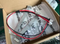 P2.5 LED Screen Panel Module 160×80mm 64×32 Pixels 1/16 Scan SMD Indoor HD Video Wall Full Color P2.5 LED Display Panel Module