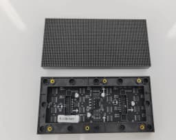 P2.5 LED Screen Panel Module 160×80mm 64×32 Pixels 1/16 Scan SMD Indoor HD Video Wall Full Color P2.5 LED Display Panel Module