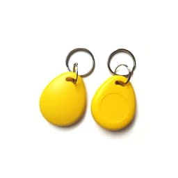 13.56MHz Gen2 CUID Rewritable Android App MCT Modify UID Changeable NFC 1K S50 Keyfobs Token Tags Block 0 Writable Card 14443A