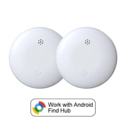 Google Antilost Android Gps Portable Tag GPS Tracker Sim With Battery Anti-Lost Alarm Security Alarm Gps For Motorcycle For A Do