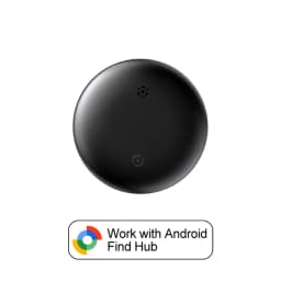 Google Antilost Android Gps Portable Tag GPS Tracker Sim With Battery Anti-Lost Alarm Security Alarm Gps For Motorcycle For A Do