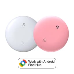 Google Antilost Android Gps Portable Tag GPS Tracker Sim With Battery Anti-Lost Alarm Security Alarm Gps For Motorcycle For A Do