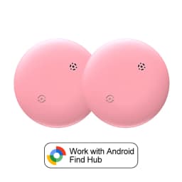 Google Antilost Android Gps Portable Tag GPS Tracker Sim With Battery Anti-Lost Alarm Security Alarm Gps For Motorcycle For A Do