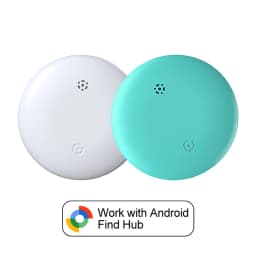 Google Antilost Android Gps Portable Tag GPS Tracker Sim With Battery Anti-Lost Alarm Security Alarm Gps For Motorcycle For A Do