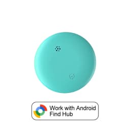 Google Antilost Android Gps Portable Tag GPS Tracker Sim With Battery Anti-Lost Alarm Security Alarm Gps For Motorcycle For A Do