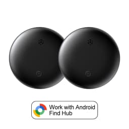 Google Antilost Android Gps Portable Tag GPS Tracker Sim With Battery Anti-Lost Alarm Security Alarm Gps For Motorcycle For A Do