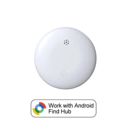 Google Antilost Android Gps Portable Tag GPS Tracker Sim With Battery Anti-Lost Alarm Security Alarm Gps For Motorcycle For A Do