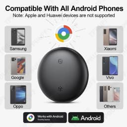 Google Antilost Android Gps Portable Tag GPS Tracker Sim With Battery Anti-Lost Alarm Security Alarm Gps For Motorcycle For A Do