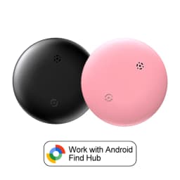 Google Antilost Android Gps Portable Tag GPS Tracker Sim With Battery Anti-Lost Alarm Security Alarm Gps For Motorcycle For A Do