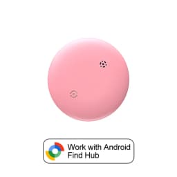 Google Antilost Android Gps Portable Tag GPS Tracker Sim With Battery Anti-Lost Alarm Security Alarm Gps For Motorcycle For A Do