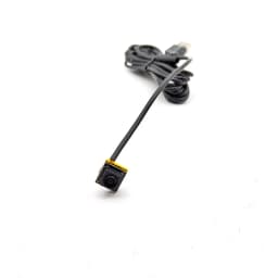 12*12mm Smallest Size Industry 30Fps 2MP 5MP UVC Usb Camera Module Audio 2592x1944P 1080P FOV 120° Fixed Lens For Machine use