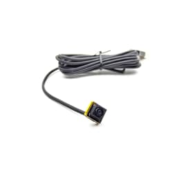 12*12mm Smallest Size Industry 30Fps 2MP 5MP UVC Usb Camera Module Audio 2592x1944P 1080P FOV 120° Fixed Lens For Machine use