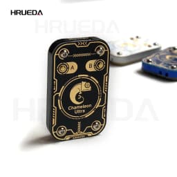 Genuine Chameleon Ultra RFID Contactless Smartcard Emulator Compliant To NFC Read Writer COPY
