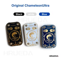 Genuine Chameleon Ultra RFID Contactless Smartcard Emulator Compliant To NFC Read Writer COPY