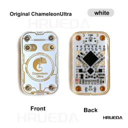 Genuine Chameleon Ultra RFID Contactless Smartcard Emulator Compliant To NFC Read Writer COPY