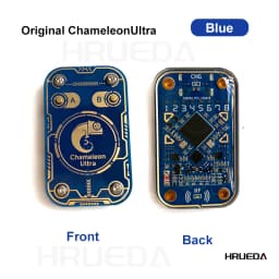 Genuine Chameleon Ultra RFID Contactless Smartcard Emulator Compliant To NFC Read Writer COPY