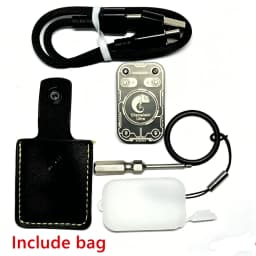Genuine Chameleon Ultra RFID Contactless Smartcard Emulator Compliant To NFC Read Writer COPY