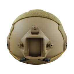 FAST Tactical Protective Helmet Airsoft MH Helmet ABS New Thickened Outdoor PJ Air Gun Shooting CS Protective Equipment