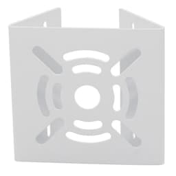 Security CCTV Camera Mounting Bracket Pole Mount Bracket Metal