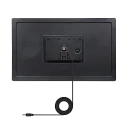 25W Solar Panel MPPT Charge Output 5V 12V 18650 Replaceable Battery Solar Cells Lamp Light Led Waterproof 3G CPE 4G Rouer WIFI