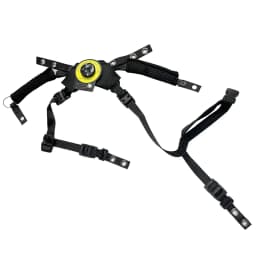 Fit Team Wendy Helmet Hanging Suspension System Lanyard Strap for Team Wendy FAST MICH Tactical Helmet Accessories