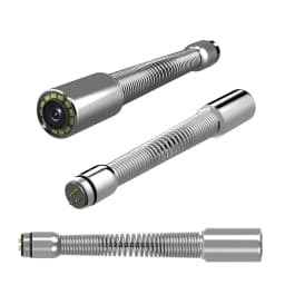 512Hz Transmitter Image Self-leveling Camera Head MAOTEWANG Well Pipe Inspection Camera,Drain Sewer Pipeline Industrial Endoscop