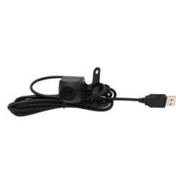 Vandal-Proof Wide View Angle UVC Plug Play Webcam Waterproof Underwater Front Rear Car USB Camera For Windows Linux Android Mac