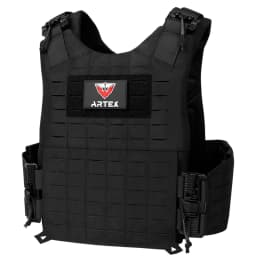 Tactical Vest Outdoor Hunting Plate Carrier Protective Adjustable Vest Airsoft Carrier Combat Equipment 6094 Vest