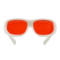 1pc 532nm 180nm - 540nm UV Blue Picosecond OPT Beauty Instrument Laser Goggles