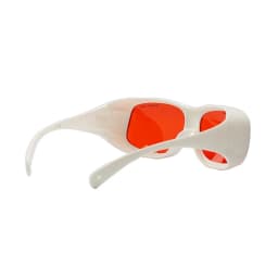 1pc 532nm 180nm - 540nm UV Blue Picosecond OPT Beauty Instrument Laser Goggles