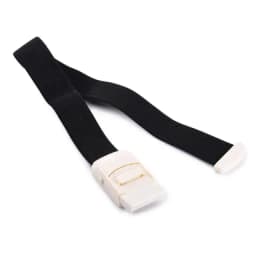 1pcs First Aid Colorful Medical Paramedic Tourniquet Quick Release Buckle Outdoor Sport Emergency For Medical Nurse General Use/