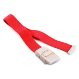 1pcs First Aid Colorful Medical Paramedic Tourniquet Quick Release Buckle Outdoor Sport Emergency For Medical Nurse General Use/
