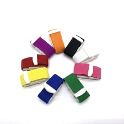 1pcs First Aid Colorful Medical Paramedic Tourniquet Quick Release Buckle Outdoor Sport Emergency For Medical Nurse General Use/