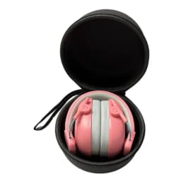 Kids Hearing Protection Earmuffs Baby Ear Defenders Noise Reduction Earmuff For Autism Children Toddlers Reading Sleeping