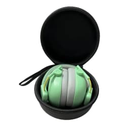 Kids Hearing Protection Earmuffs Baby Ear Defenders Noise Reduction Earmuff For Autism Children Toddlers Reading Sleeping