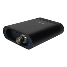 UNISHEEN Hot-Sale Easy VIDEO CAPTURE Box UC3200HS FPGA Grabber Dongle Game Live Stream Broadcast 1080P USB3.0 60FPS SDI HDMI