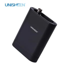 UNISHEEN Hot-Sale Easy VIDEO CAPTURE Box UC3200HS FPGA Grabber Dongle Game Live Stream Broadcast 1080P USB3.0 60FPS SDI HDMI