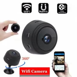 A9 A13 Mini IP Camera Wireless Micro Camcorders Night Version Voice Video Security Surveillance Wifi Cameras Smart Home