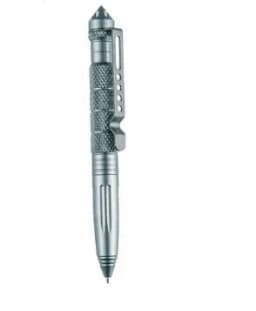 1/4/8pcs ZK20 Landing Ship Defense Tactical Pen High Quality Aluminum Anti Slip Self Defense Pen Steel Glass Crusher Tool Kit