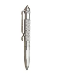 1/4/8pcs ZK20 Landing Ship Defense Tactical Pen High Quality Aluminum Anti Slip Self Defense Pen Steel Glass Crusher Tool Kit