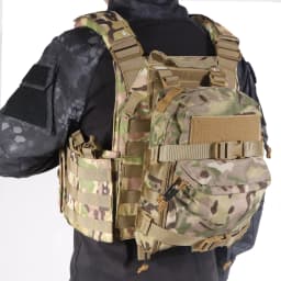 Mini Hydration Bag Outdoor Tactical Backpack Water Bladder Carrier Zipper Pouch Outdoor Hunting Bag 1000D Nylon Outdoor Sports