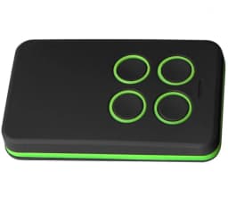Multi Frequency Garage Door Remote Control Duplicator 280MHz-868MHz Electronic Gate Control Opener Variable Code Grabber Clone