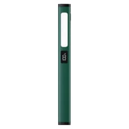 New long battery life maintenance led pen light USB charging lighting multi-function maintenance work light outdoor flashlight