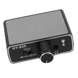 Water Leakage Sound Amplifier High Sensitivity Simple Water Pipe Leakage Detector High Accuracy for Car Maintenance